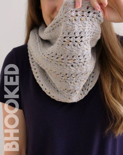 Lace Knitting Free Patterns, Lacy Knit Scarf Pattern Free, Lace Cowl Knitting Pattern, Flat Knit Cowl Pattern Free, Making Lace By Hand, Lace Cowl Knitting Pattern Free, B.hooked Crochet, Knitted Cowl Scarves Free Pattern, Easy Knit Lace Pattern