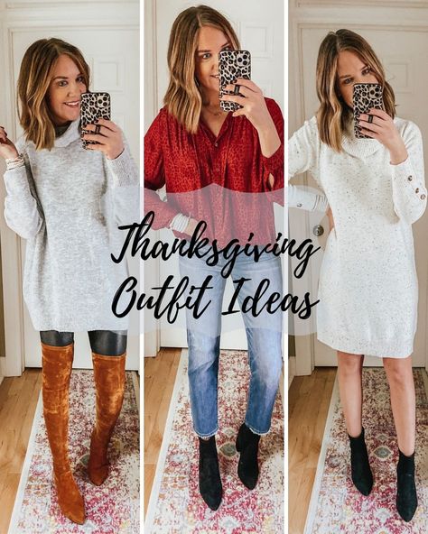 Thanksgiving Outfits Women 2022, Thanksgiving Outfits Women, Casual Thanksgiving Outfits, Outfit Ideas Dressy, Office Outfits Women Casual, Foodie Outfit, Thanksgiving 2022, Kawaii Clothes Goth, 2022 Outfits