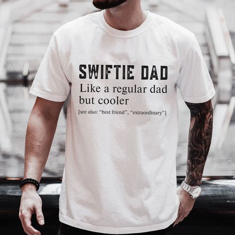 Funny dad shirts