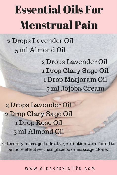 Menstrual Essential Oil Blend, Essential Oil Menstrual Cramps, Lavender Essential Oil Uses, Essential Oils For Colds, Essential Oils For Pain, Essential Oils For Headaches, Yl Oils, Menstrual Pain, Essential Oil Benefits