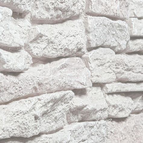 Stone Veneer Backsplash, Stone Panels Exterior, Faux Stone Sheets, Stone Feature Wall, Stone Wall Panels, Faux Stone Panels, Exterior Fireplace, Faux Panels, Stone Wall Design