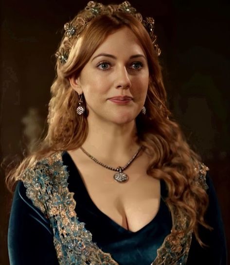 Hurrem Sultan, A Woman