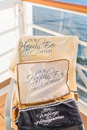 Disney Cruise Line Wedding Spotlight: Devon & Andrew | Disney Weddings Disney Cruise Wedding, Wedding Ideas Outdoor, Disney Dream Cruise, Disney Bride, Wedding Renewal Vows, Disney Weddings, Dream Honeymoon, Disney Fairy Tale Weddings, Wedding Vows Renewal