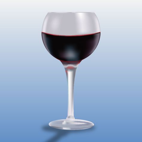 Elevate your vector design skills as you master techniques to create glass transparency, refractions, and subtle gradients that breathe life into your artwork. 
#WineGlassDesign #IllustratorMeshTool #VectorWineGlass #IllustratorTutorial #3DVectorArt #IllustratorDesign #DigitalArtTutorial #AdobeIllustratorTips #GraphicDesignTutorial #VectorDesignInspiration #IllustratorArtwork #GlasswareDesign #IllustratorTechniques #IllustratorHowTo #VectorDesignSkills Mesh Tool Illustrator Art, Object Illustration, Mesh Tool, How To Craft, Art 3d, 3d Effect, Design Skills, Minimalist Tattoo, Visual Design