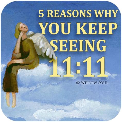 Top Reasons Why You Keep Seeing 11:11 - Meaning of 1111 What Does It Mean When You See 11:11, Spiritual Meaning Of 1111, 11:11 Meaning, Number 11 Tattoo, 111 Meaning, 1111 Meaning, Angel Number 1111, Number 1111, Seeing 111