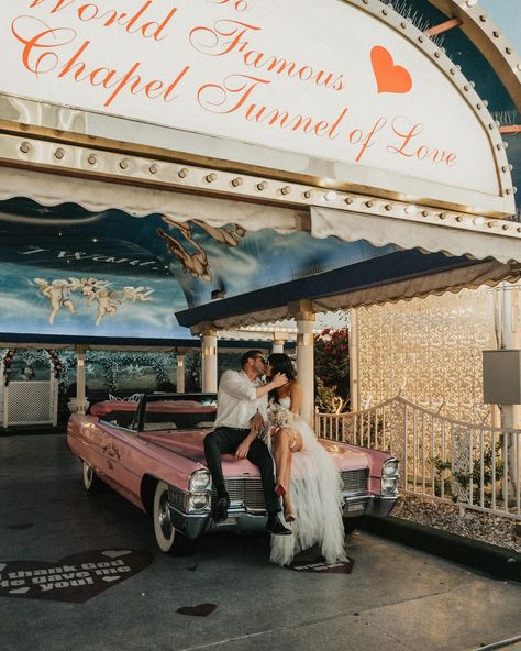 Little White Chapel and Downtown Fremont make the perfect pair. We recommend our 2 hour elopement photography package to have time for both locations. As your Las Vegas elopement photographer, we will help you plan your Vegas elopement timeline to have good lighting for your photoshoot and the backdrops that you love. Las Vegas Photographer: @treeoflifelasvegas @treeoflifefilmsandphotos Florals: @the.winter.rose . . . . #lasvegasphotographer #lasvegaselopementphotographer #vegaselopemen... Wedding Chapel Las Vegas, Las Vegas Wedding Photos, Vegas Bride, Vegas Wedding Photos, Las Vegas Wedding Photography, Little White Chapel, Tunnel Of Love, Vegas Elopement, Las Vegas Elopement