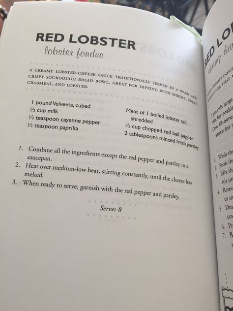 Red Lobster Lobster Dip Recipe, Ultimate Fondue Red Lobster, Red Lobster Fondue Recipe, Lobster Fondue, Lobster Dip, Italian Beef Crockpot, Lobster Sauce, Seafood Dinners, Gold Food