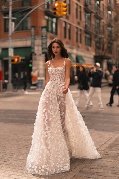 Berta Dress, Muse By Berta, Berta Wedding, Berta Wedding Dress, Elegant Wedding Dresses, Berta Bridal, Gowns For Women, Lace Bride, Dream Wedding Ideas Dresses