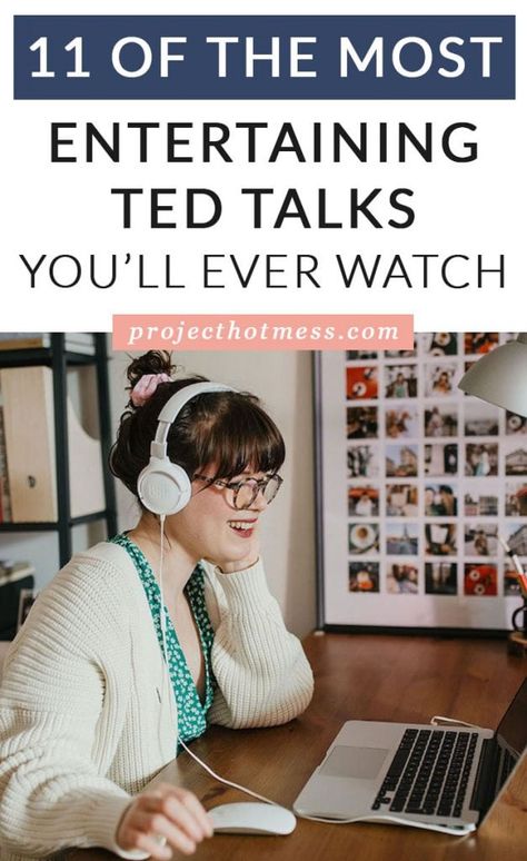 Inspirational Ted Talks, Free Playlist, Best Ted Talks, Quitting Social Media, Mental Health Activities, Ted Talk, Get My Life Together, Worst Day, Ted Talks