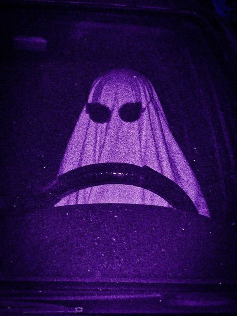 Purple Ghost, Be A Warrior, No Rain No Flowers, Purple Halloween, No Rain, Ghost, Purple