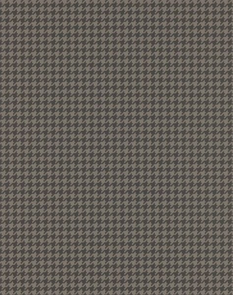 Houndstooth Ragardsvik Brown – The Pattern Collective Houndstooth Wallpaper, Brown Illustration, Swedish Wallpaper, Wallpaper Studio, Sandberg Wallpaper, Wallpaper Companies, Contemporary Wallpaper, The Pride, Houndstooth Pattern