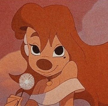 𝙍𝙤𝙭𝙖𝙣𝙣𝙚 // A Goofy Movie Goofy Movie Pfp, Roxanne Goofy Movie, Roxanne Goofy, Movie Pfp, A Goofy Movie, Movie Icon, Disney Drawing, Disney Icons, Goofy Movie