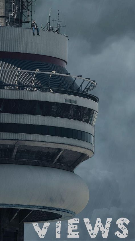 Views Aesthetic Wallpaper, Drake Album Cover, Drakes Album, Drake Photos, Rap Album Covers, Iphone Wallpaper Music, Merch Design, Rap Wallpaper, Music Poster Design