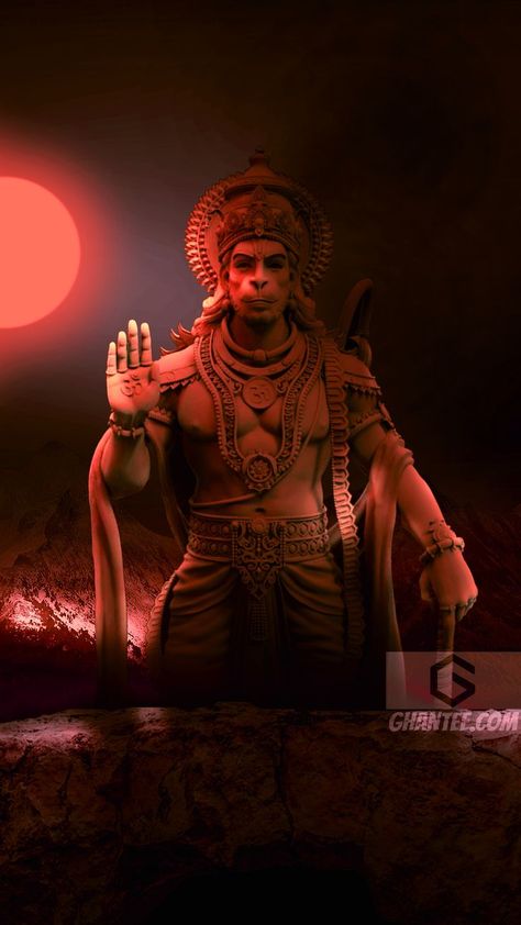 visit ghantee.com for latest bajrangbali images in HD Hd Iphone Backgrounds, Shivratri Wallpaper, Full Hd Wallpaper Android, Deadpool Hd Wallpaper, Shree Hanuman, Hd Phone Backgrounds, Full Hd Wallpaper Download, Hanuman Hd Wallpaper, Bajrang Bali