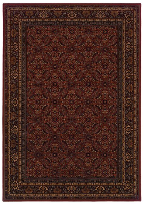 Cambridge Bole Oriental Area Rug | Wayfair - $899 Arabian Rugs, Timeless Color Palette, Antique Persian Carpet, Antique Persian Rug, One Million, Antique Carpets, Black Area Rugs, Carpet Design, Patterned Carpet