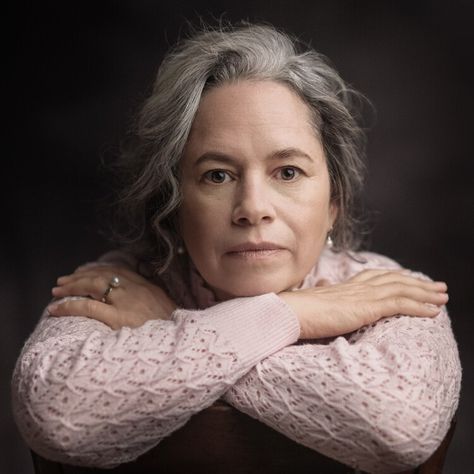 Exclusive: A Spinal Surgery Left Natalie Merchant Unable to Sing – Now She's Back on Tour — People Natalie Merchant, Rural Home, X Icon, Melissa Gilbert, Spinal Surgery, Women Of Rock, Her Voice, Zoom Call, Original Music