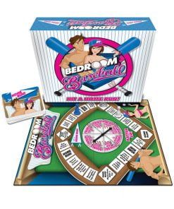 Games For Married Couples, Football Board Game, Baseball Activities, Its Game Day, Bedroom Adult, Board Games For Couples, Baseball Bedroom, Bachelorette Party Supplies, Awesome Bachelorette Party