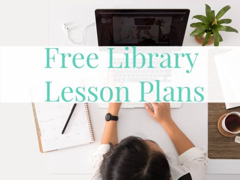 Book Care Lessons, Library Lesson Plans Elementary, Library Lessons Elementary, School Library Lessons, Elementary Librarian, Preschool Library, Library Plan, Library Lesson Plans, Middle School Libraries