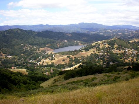 Morgan Hill, CA