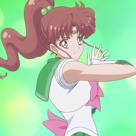 𝒔𝒂𝒊𝒍𝒐𝒓 𝒎𝒐𝒐𝒏 𝒄𝒓𝒚𝒔𝒕𝒂𝒍 Moon Icon, Nintendo Characters, Sailor Jupiter, Moon Crystal, Sailor Moon Crystal, Cute Gif, Sailor Moon, Gif, Moon