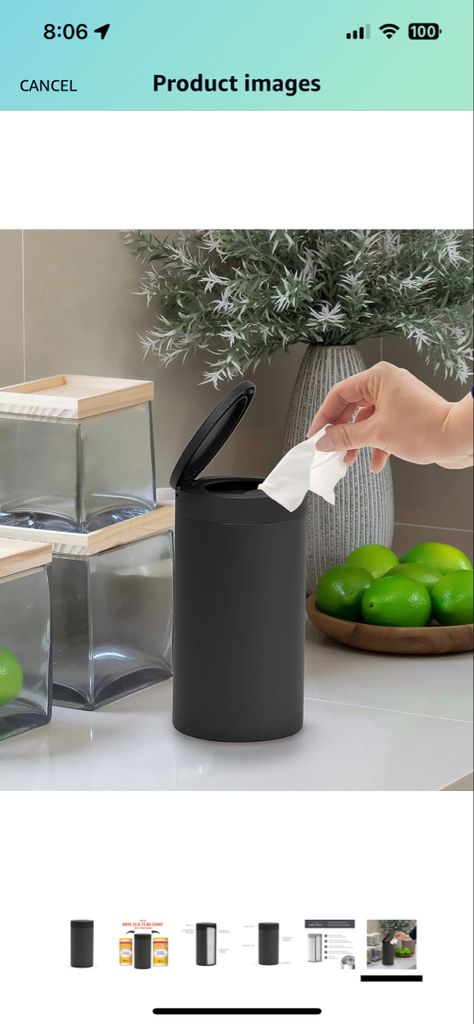 Your counters will be clutter free with this sleek container used to hide your cleaning wipes. Household favorite! Disinfecting Wipes Container, Clorox Wipes Container, Kitchen Classroom, Wipes Holder, Wipe Holder, Disinfectant Wipes, Clorox Wipes, Wipes Container, Wipes Dispenser