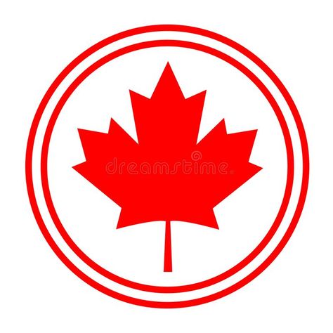 Canadian maple red leaf logo symbol sign icon. Canadian symbolism flag maple lea #Sponsored , #ad, #AD, #red, #Canadian, #maple, #leaf Canadian Symbols, Canadian Leaf, Canada Leaf, Canadian Airlines, Canada Logo, Leaf Abstract, Anime Mermaid, Canadian Maple Leaf, Canada Eh