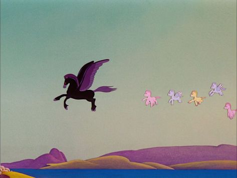 Disney, Fantasia, film, 1900s, 1940s, 1940, animation Old Disney Animation, Vintage Disney Wallpaper, Disney Movies Characters, Disney Backgrounds, Disney Fantasia, Scene Aesthetic, Nostalgia Aesthetic, Fantasia Disney, Fairytale Fantasies