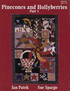 Jan Patek Quilts: Blockheads 3, Blocks 47 & 48 Jan Patek, Two Is Better Than One, Sue Spargo, Stars And Moons, Red Wagon, Angel Cat, Fabric Combinations, Primitive Crafts, Small Projects