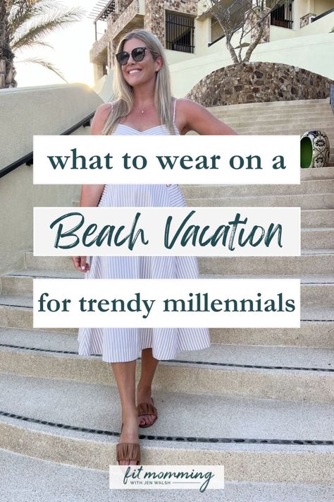 Need inspiration for your next beach holiday? Our blog post on What to Wear on a Beach Vacation covers everything you need to know about Beach Vacation Outfits. Explore our top picks for Beach Trip Outfits, including casual and chic Beach Day Outfits and the perfect Beach Weekend Outfit to keep you stylish and comfortable. Beach Weekend Outfit Ideas, Beach Weekend Outfit, Beach Vacation Wardrobe, Fall Beach Outfits, Beach Resort Outfits, Beach Outfits Women Vacation, Weekend Outfit Ideas, Beach Holiday Outfits, Beach Trip Outfits