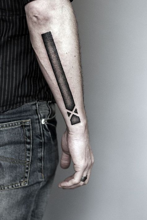 Kamil Czapiga Black Bar Tattoo, Bar Tattoo, Forearm Tattoo Design, Magic Tattoo, Forearm Tattoo Women, Awesome Tattoos, Tattoo Meaning, Black Bar, Art Idea