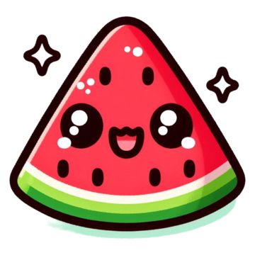 watermelon,kawaii watermelon,watermelon transparent,fruit,fresh,summer fruit,red watermelon,red,summer,watermelon slices,delicious watermelon,watermelon illustration,sweet watermelon,cartoon watermelon,summer watermelon,a piece of watermelon,fresh fruit,green,watermelon slice,delicious,watermelon fruit,fruits,slice watermelon,fresh watermelon,delicious fruit,food,red sliced watermelon,cute watermelon,can be used in the fruit industry,can be used for posters,kawaii art,kawaii,hand drawn watermelon,watermelon juice,fruit illustration,fresh watermelons,cartoon fruit,cartoon,cute,sticker,lovely,watermelon design,cute slice of watermelon Watermelon Kawaii, Watermelon Pictures, Kawaii Watermelon, Cartoon Watermelon, Sliced Watermelon, Watermelon Drawing, Watermelon Sticker, Slice Watermelon, Watermelon Cartoon