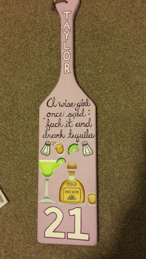 21st Paddle Ideas, 21 Birthday Paddle, 21 Paddle Sorority, 21 Paddle, 21st Paddle, Paddle Sorority Big, 21st Birthday Paddle, Paddle Sorority, Big Little Paddles