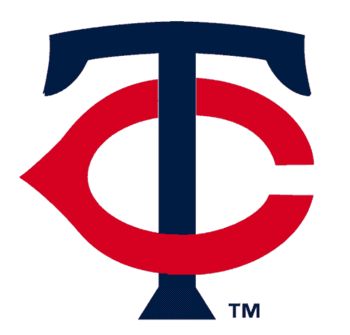 MN Twins Logo :) this is the tattoo on my hip Twins Logo, Baseball Buckets, Twins Game, Minnesota Twins Baseball, Mlb Team Logos, Twins Baseball, Mlb Logos, Sports Team Logos, Car Emblem