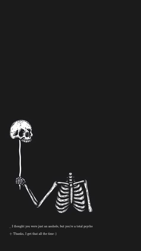 Funny Skeleton Drawing, Beanies Women, Skeleton Artwork, Hat Y2k, Skull Quote, Ear Tattoo Ideas, Skeleton Drawings, Halloween Wallpaper Backgrounds, One Piece Tattoos