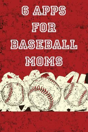 Must have baseball apps! Baseball Tickets, Team Mom Baseball, Baseball Tips, Travel Baseball, Baseball Crafts, Baseball Quotes, Baseball Boys, Baseball Party, Image Svg