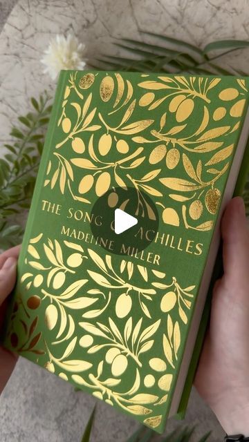 The Binary Book Binder on Instagram: "In case you missed it, I’m doing a giveaway of this rebind! Check out my last post for how to enter 🥳 #bookbinding #bookbinder #rebind #bookrecommendations #bookstagram #thesongofachilles #madelinemiller" Rebound Harry Potter Books, Bookbinding Cover Design, How To Rebind A Book, Book Binding Cover Ideas, Diy Book Cover Ideas Creative, Rebinding Books, Book Binding Cover, Book Rebind, Book Binding Ideas