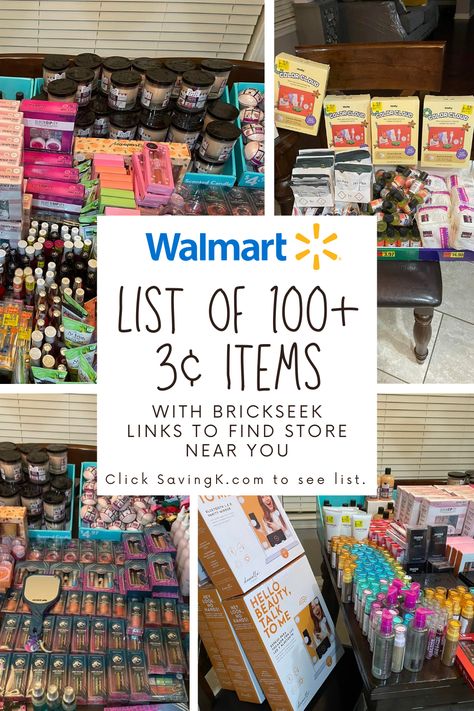 Walmart Hack, Product Testing Sites, Coupon Hacks, Helpful Websites, Money Making Websites, Get Free Stuff Online, Walmart Coupon, Walmart Clearance, Free Stuff By Mail