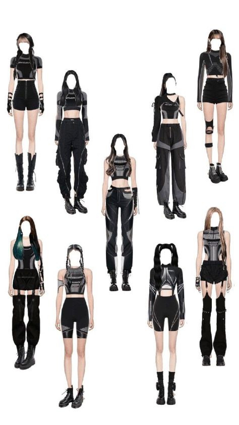 Kpop Stage Outfits Ideas, Stage Outfits Ideas, Poses Korean, Kpop Stage Outfits, Kpop Costume, Stray Kids Outfits, Plant Styling, Korean Outfits Kpop, Casual Elegant Style