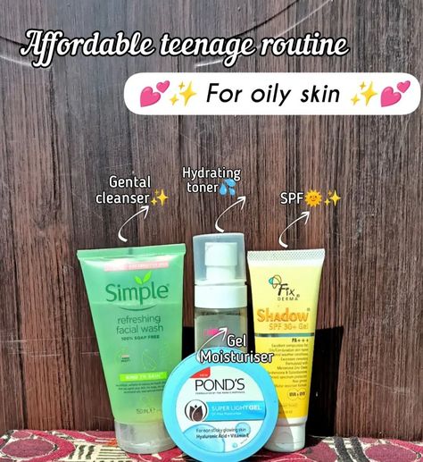 Summer Skin Care Products, Pharmacy Skincare, Skin Care Hyperpigmentation, Affordable Skin Care Routine, Skin Tone Makeup, Winter Skin Care Routine, Face Skin Care Routine, Skin Care Routine Order, Oily Skin Care Routine