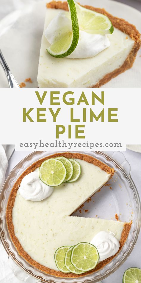 Avocado Key Lime Pie, Vegan Lime Recipes, Vegan Mexican Dessert, Vegan Key Lime Pie Recipe, Lime Dessert, Vegan Key Lime Pie, Key Lime Recipes, Vegan Pies, Vegan Pies Recipes