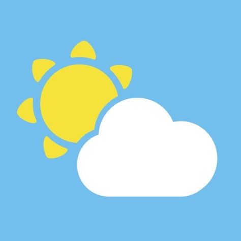 Cute Weather Icons, Acnh Phone Icons, Animal Crossing Wallpaper Iphone, Acnh App Icons, Nook Phone App Icons, App Icons Animal Crossing, Animal Crossing App Icons, Animal Crossing Icons, App Covers Aesthetic