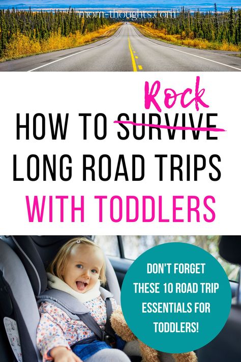 Baby Road Trip, Toddler Road Trip, Road Trip Activities, Fall Road Trip, Road Trip Packing, Baby Travel, Long Road Trip, Road Trip With Kids, Life Group