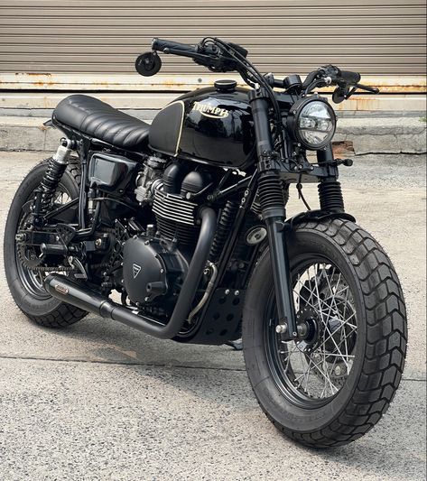 Triumph Speed 400 Modified, Triumph Bonneville T120 Custom, Honda Cb500x Adventure, Triumph Scrambler Custom, Adventure Bike Motorcycles, Triumph T120, Brat Motorcycle, Indian Motorcycle Scout, Triumph Bonneville T120