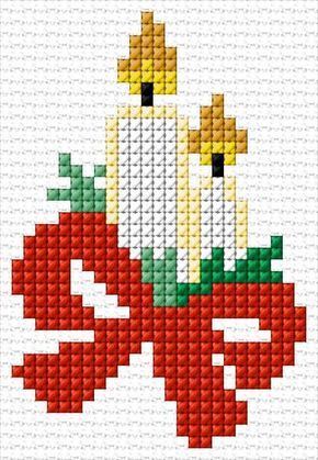 Cross Stitch For Christmas, Cross Stitch Designs Christmas, Easy Christmas Cross Stitch Patterns Free, Xmas Cross Stitch Patterns Free, Christmas Cross Stitch Patterns Free Charts, Crosstich Patterns Free, Small Christmas Cross Stitch Patterns, Christmas Cross Stitch Charts, Cross Stitch Christmas Patterns