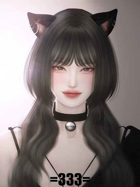 [ZAO]Jellyfish Hair V1 | Patreon Sims 4 Cat Ears Cc, Sims 4 Cc Cat Ears, Sims 4 Cat Ears, Hair Jellyfish, Jellyfish Hair, Jellyfish Haircut, Ts4 Hair, Sims 4 Cc Hair, Sims 4 Hair Male