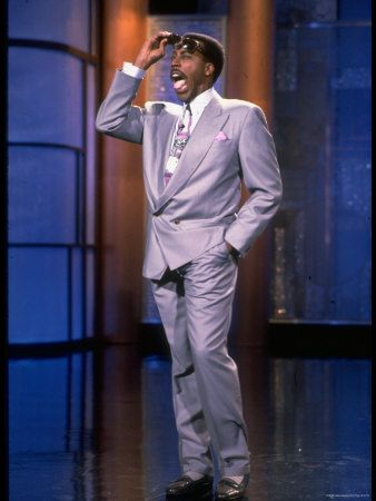 Arsenio Hall, actor, comedian and talk show host Arsenio Hall, 90s Culture, Black Tv Shows, That's Hilarious, Talk Show Host, Late Night Show, Black Tv, Talk Shows, People Pleaser