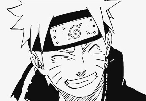 Naruto | smile Naruto Smile, Naruto Tattoo, Naruto Sketch, Manga Naruto, Naruto Drawings, Raw Manga, Naruto Wallpaper, Naruto Anime, Anime Tattoos