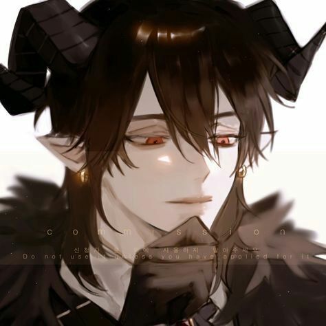 Devil Character Design, Feral Oc, Incubus Demon, Diablo Anime, Novel Game, 그림 낙서, Anime Demon Boy, Anime Devil, Ange Demon