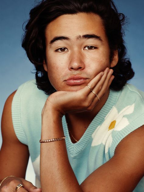 Nico Hiraga, Boy Skater, Surfer Guys, Long Division, Skater Boys, The Odd Ones Out, Golden Boy, Cropped Tops, Pretty Men