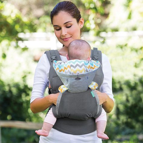 Infantino Cuddle Up Ergonomic Hoodie Carrier, Grey Kangaroo Baby Carrier, Infantino Baby Carrier, Hoodie Backpack, Kangaroo Baby, Ergonomic Baby Carrier, Best Baby Carrier, Diaper Changing Pad, Baby Sling Carrier, Baby Carriers